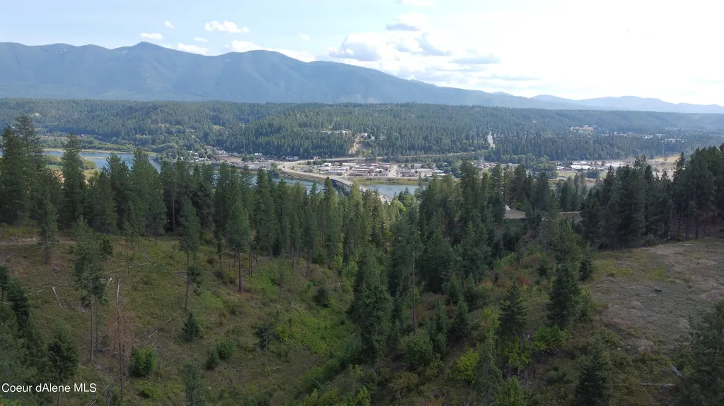 Nka Ponderosa Way Bonners Ferry ID 83805