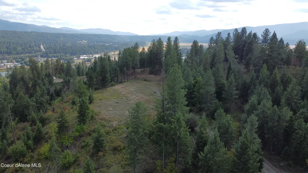 Nka Ponderosa Way Bonners Ferry ID 83805