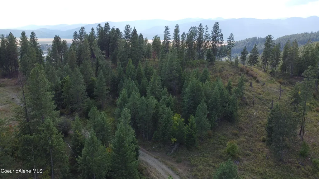 Nka Ponderosa Way Bonners Ferry ID 83805