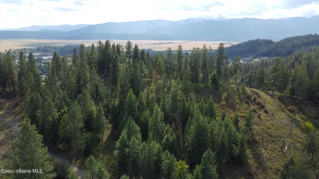 Nka Ponderosa Way Bonners Ferry ID 83805