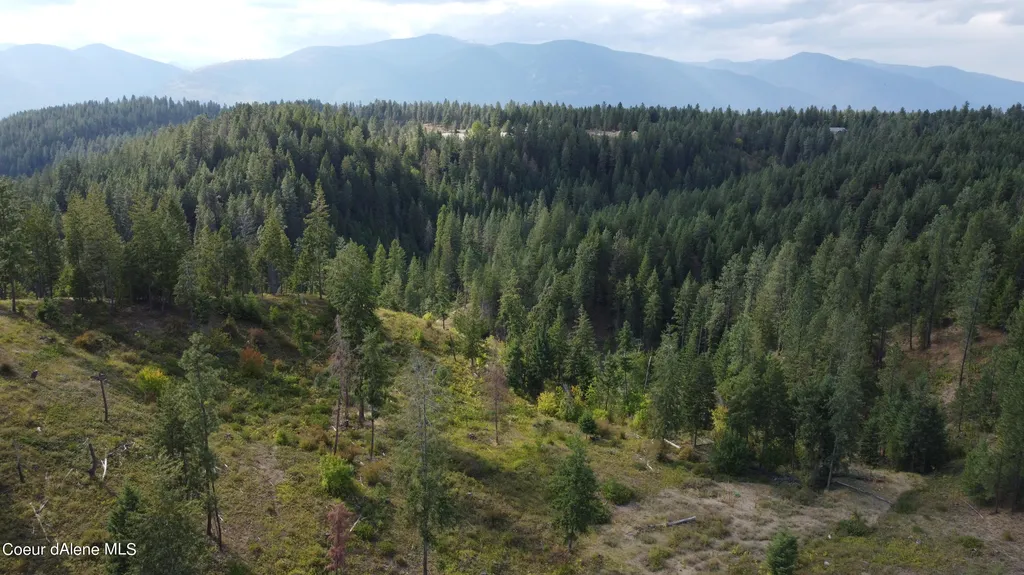 Nka Ponderosa Way Bonners Ferry ID 83805