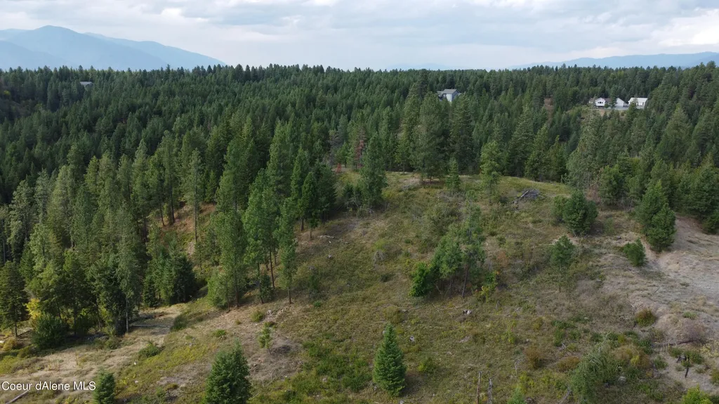 Nka Ponderosa Way Bonners Ferry ID 83805