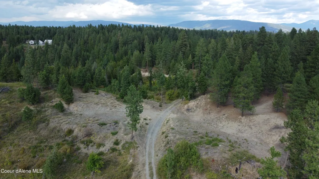 Nka Ponderosa Way Bonners Ferry ID 83805