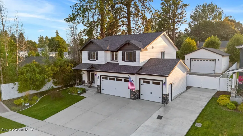 10589 N Crimson Drive Hayden ID 83835