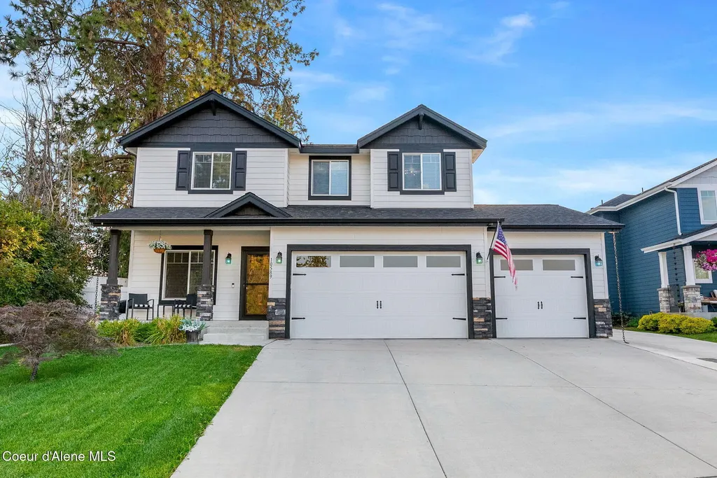 10589 N Crimson Drive Hayden ID 83835