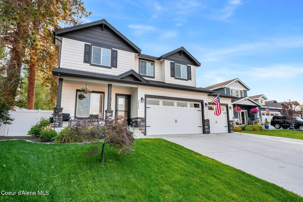 10589 N Crimson Drive Hayden ID 83835