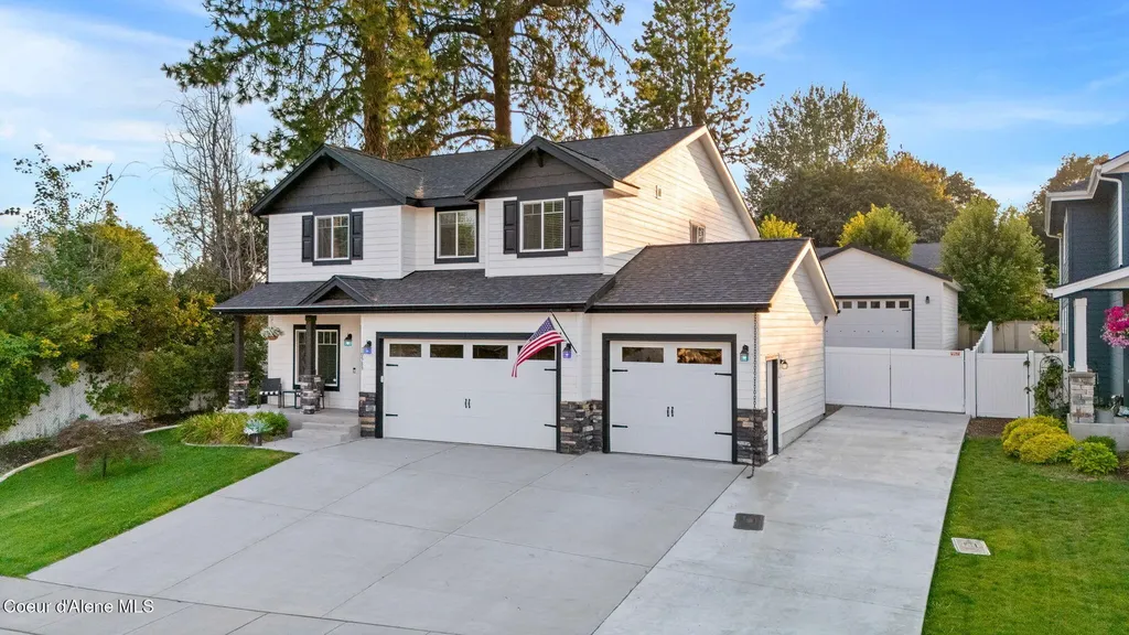 10589 N Crimson Drive Hayden ID 83835
