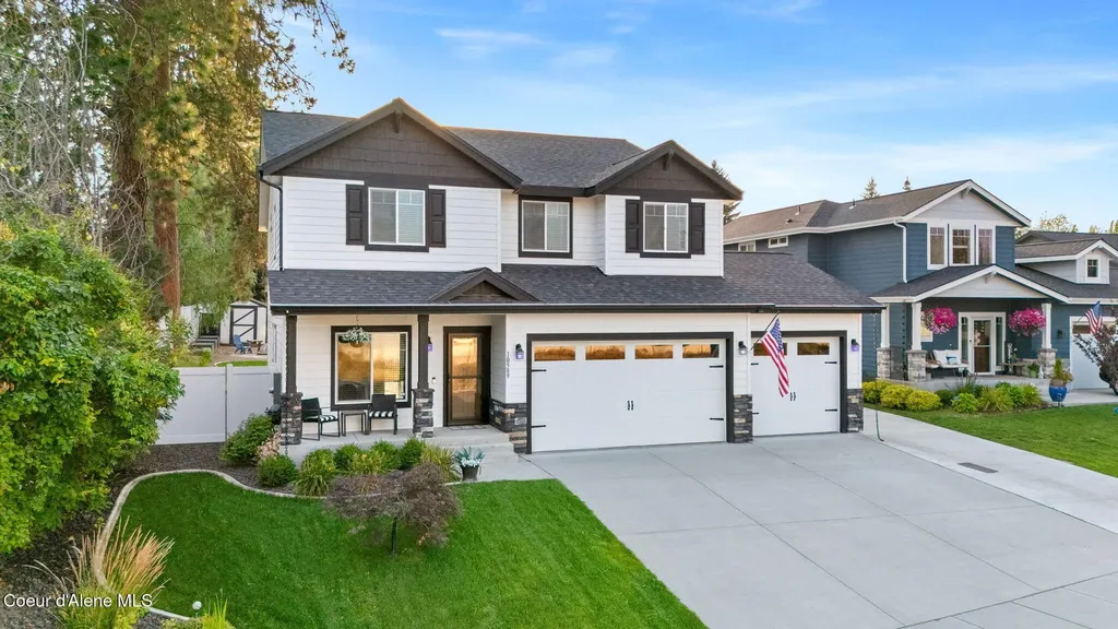 10589 N Crimson Drive Hayden ID 83835