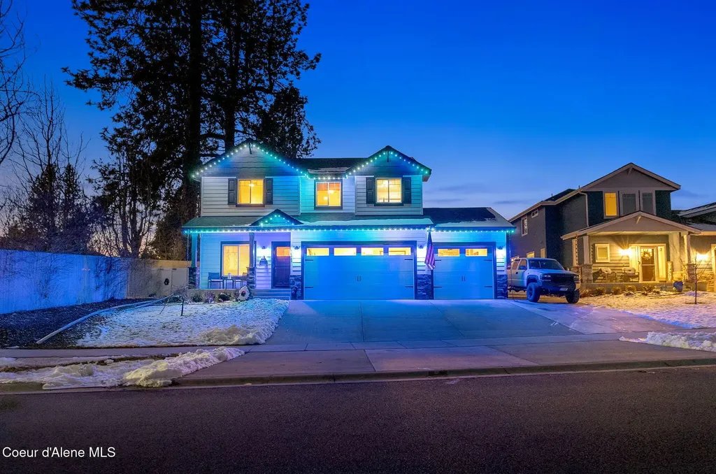 10589 N Crimson Drive Hayden ID 83835