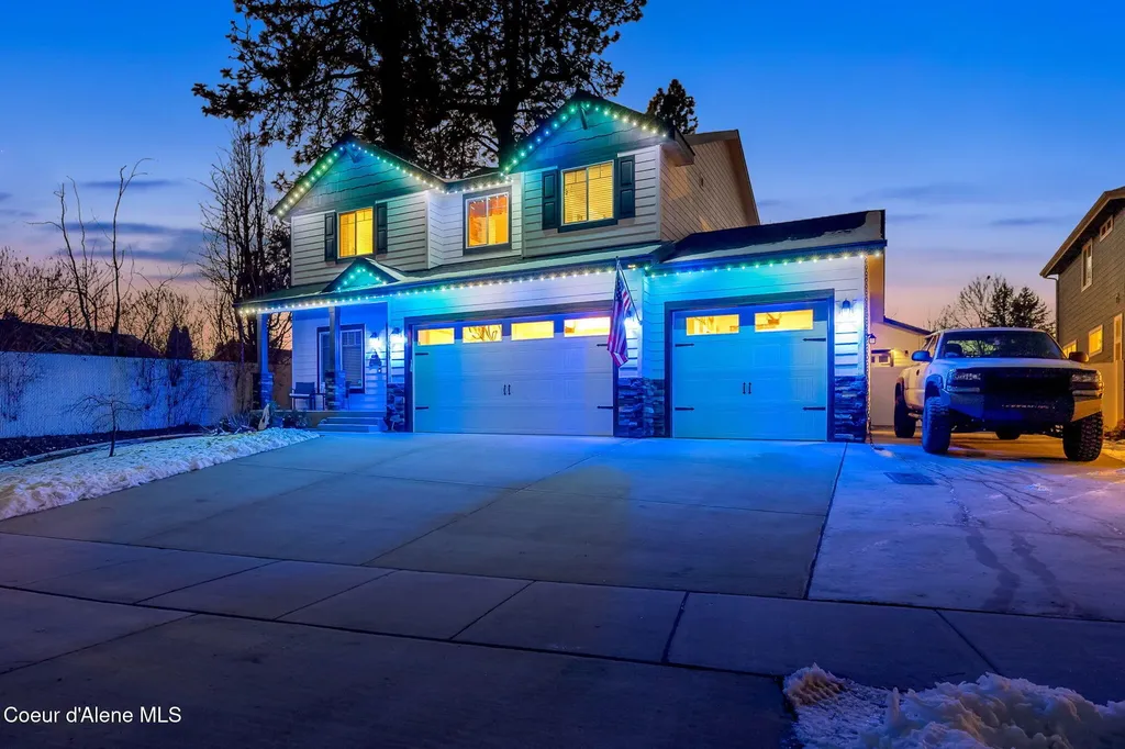 10589 N Crimson Drive Hayden ID 83835