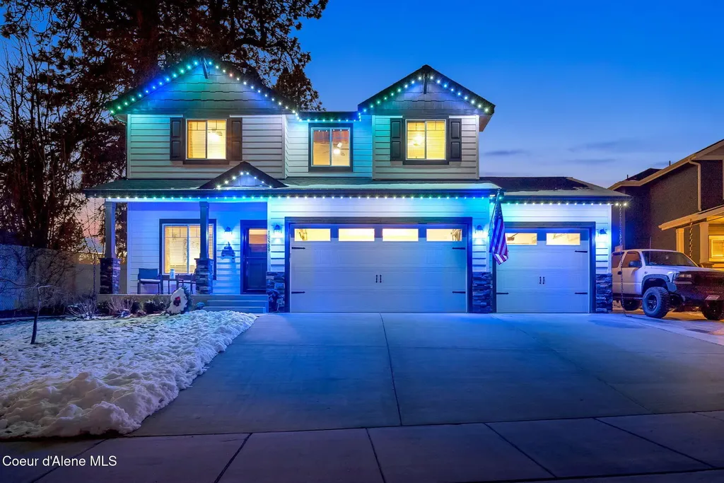10589 N Crimson Drive Hayden ID 83835