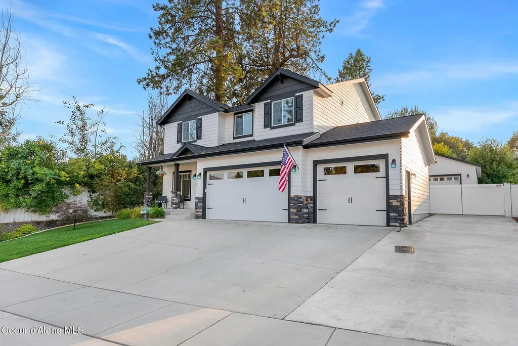 10589 N Crimson Drive Hayden ID 83835