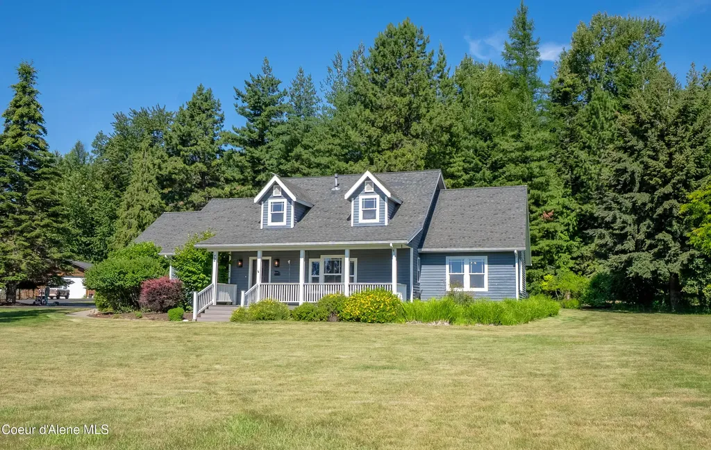72 Leisure Lane Sandpoint ID 83864