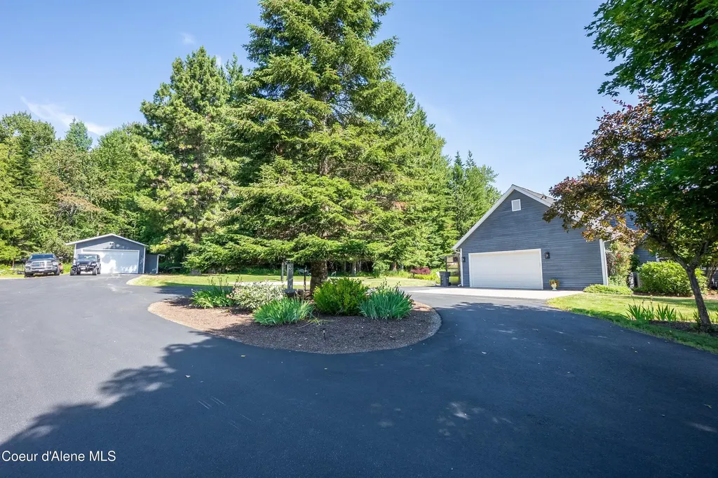 72 Leisure Lane Sandpoint ID 83864