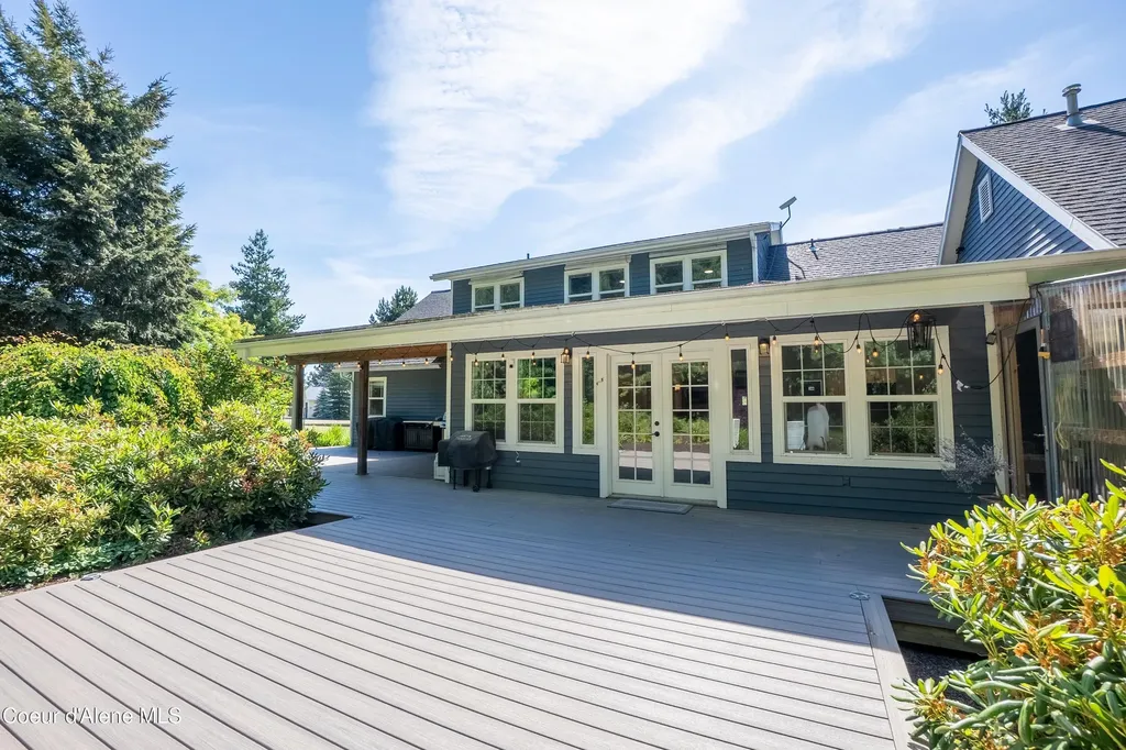 72 Leisure Lane Sandpoint ID 83864