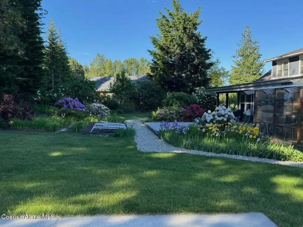 72 Leisure Lane Sandpoint ID 83864