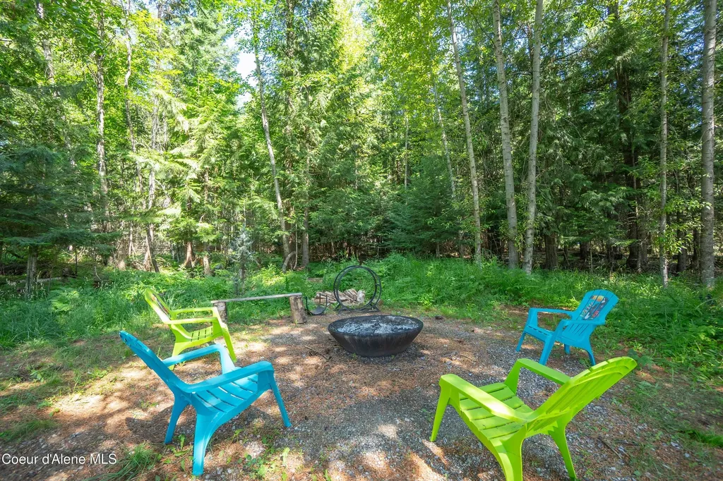 72 Leisure Lane Sandpoint ID 83864
