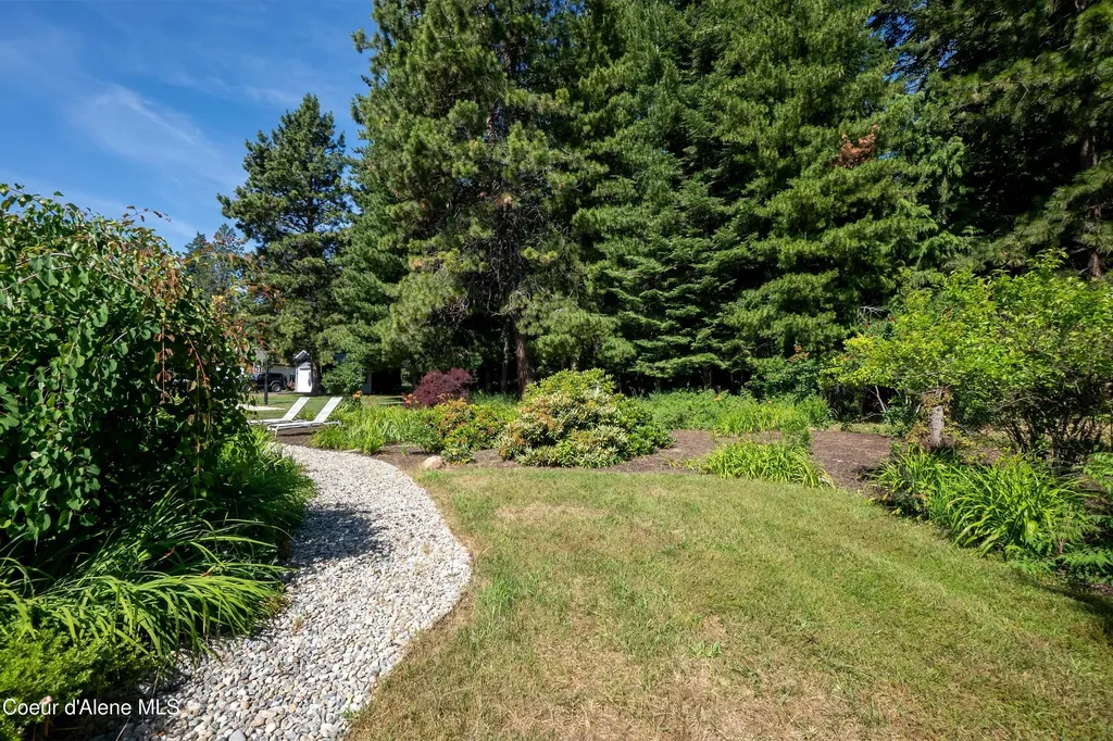 72 Leisure Lane Sandpoint ID 83864