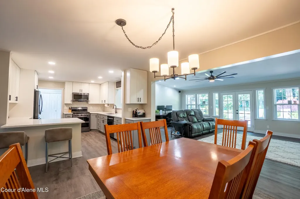 72 Leisure Lane Sandpoint ID 83864