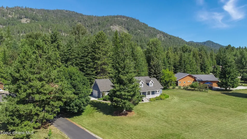 72 Leisure Lane Sandpoint ID 83864