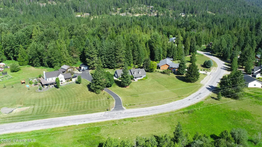 72 Leisure Lane Sandpoint ID 83864