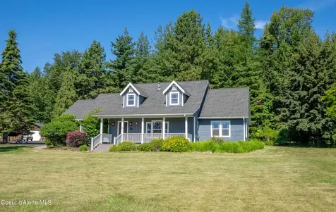 72 Leisure Lane Sandpoint ID 83864