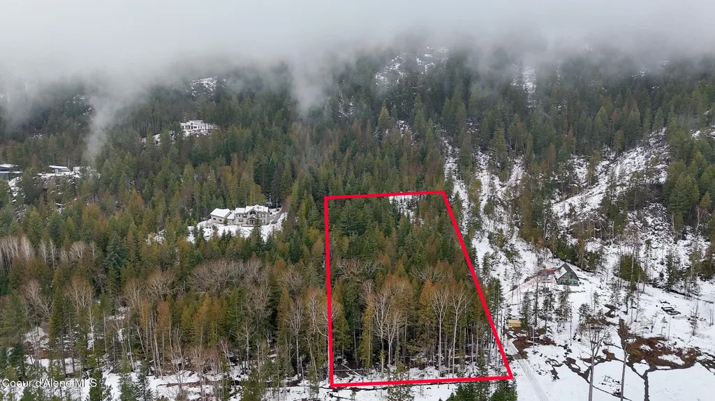 466 Rincon Drive Sandpoint ID 83864