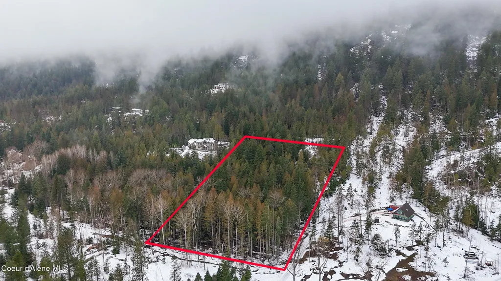 466 Rincon Drive Sandpoint ID 83864