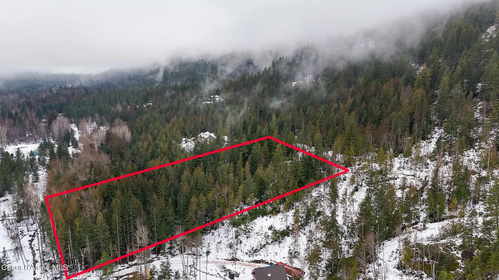 466 Rincon Drive Sandpoint ID 83864