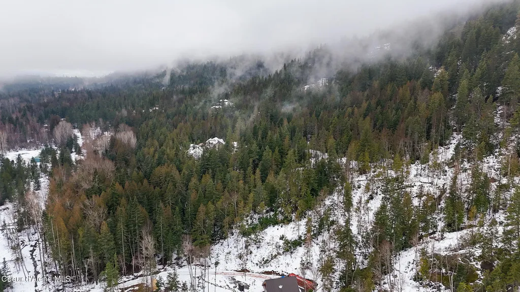 466 Rincon Drive Sandpoint ID 83864