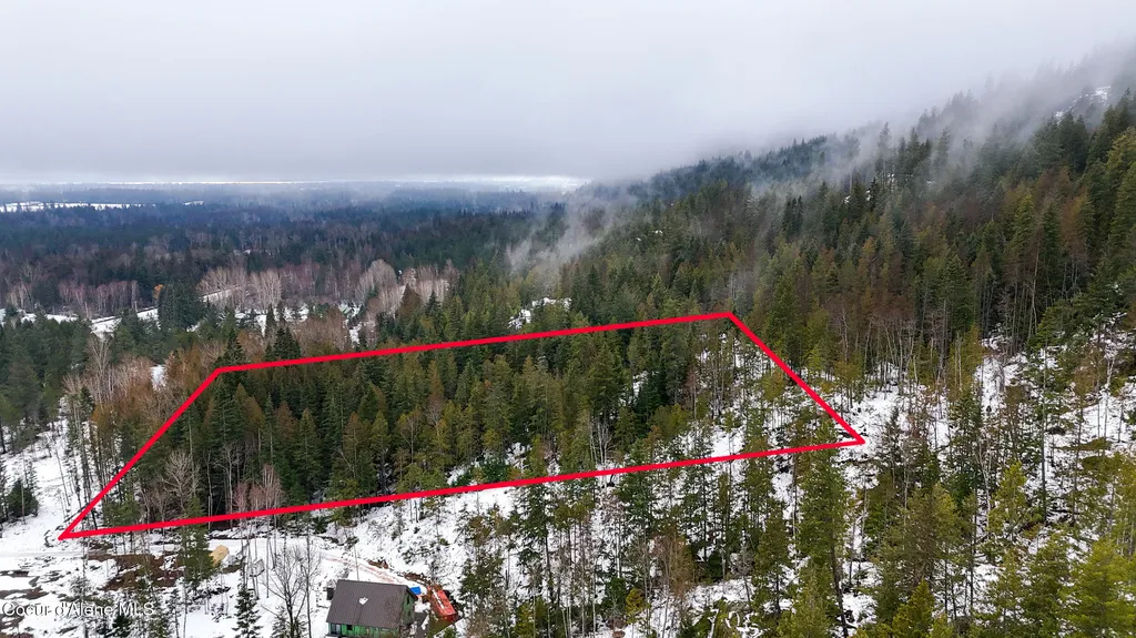 466 Rincon Drive Sandpoint ID 83864