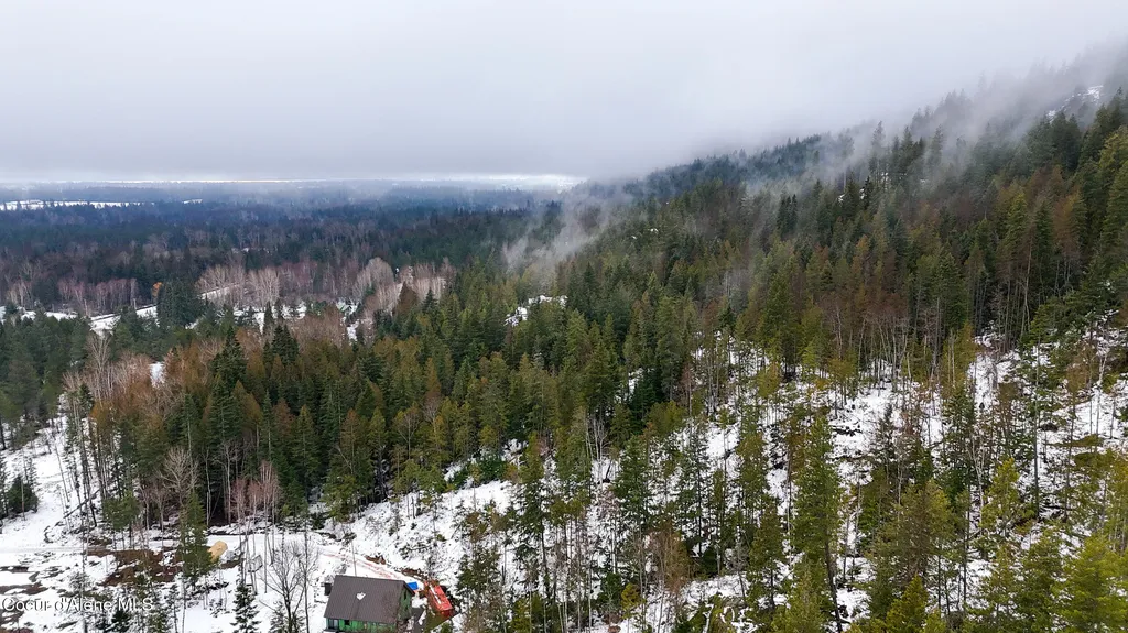 466 Rincon Drive Sandpoint ID 83864