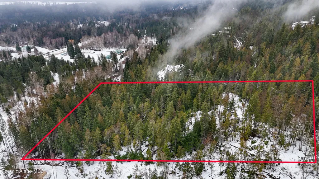 466 Rincon Drive Sandpoint ID 83864