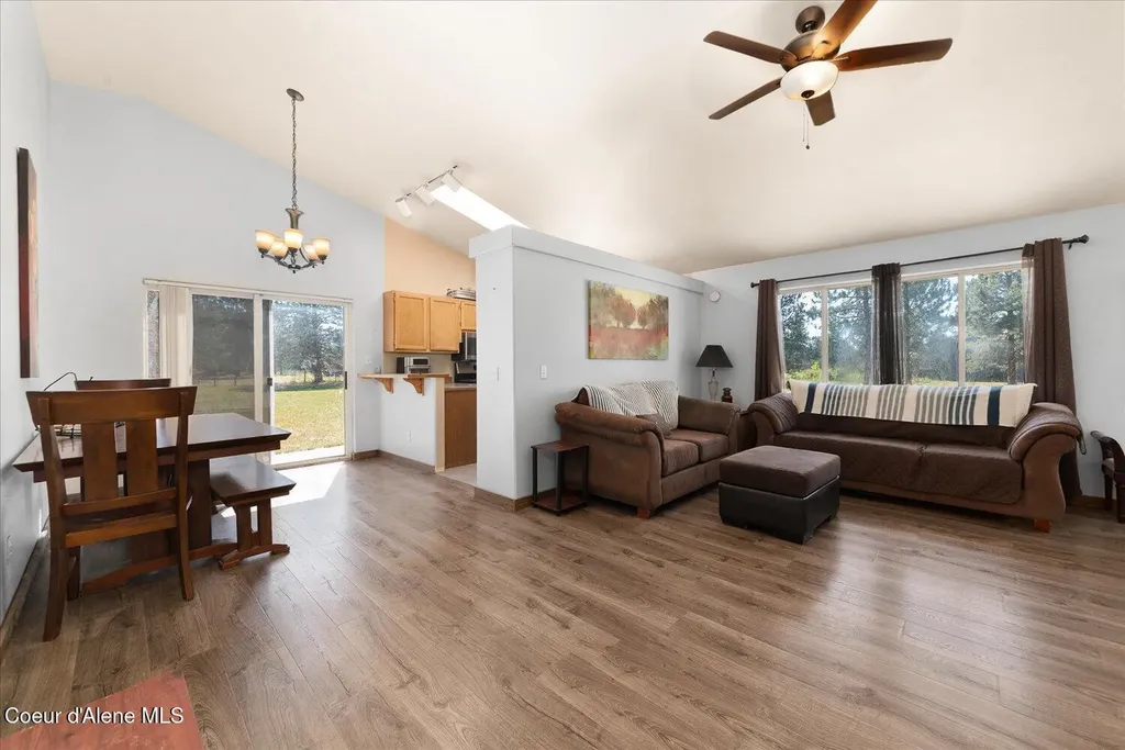 26438 N Clagstone Road Athol ID 83801