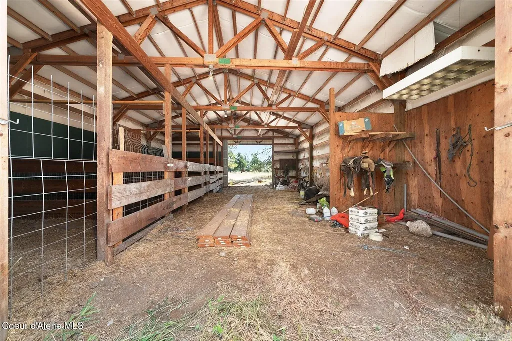 26438 N Clagstone Road Athol ID 83801
