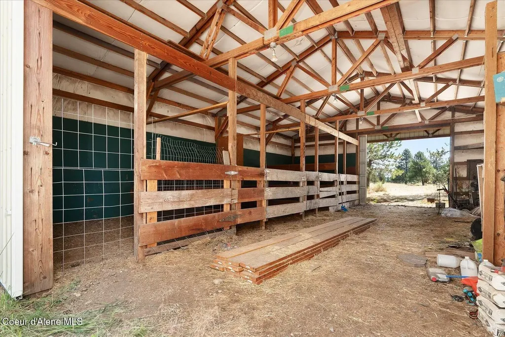 26438 N Clagstone Road Athol ID 83801