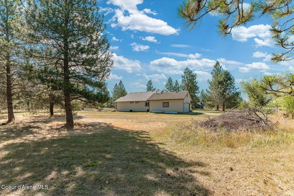 26438 N Clagstone Road Athol ID 83801