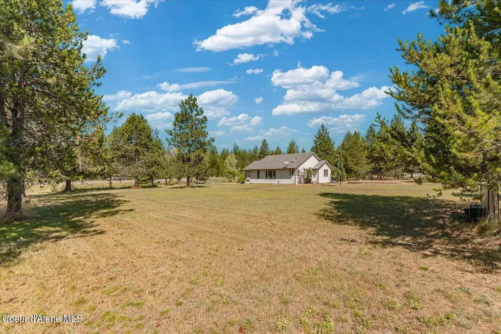 26438 N Clagstone Road Athol ID 83801