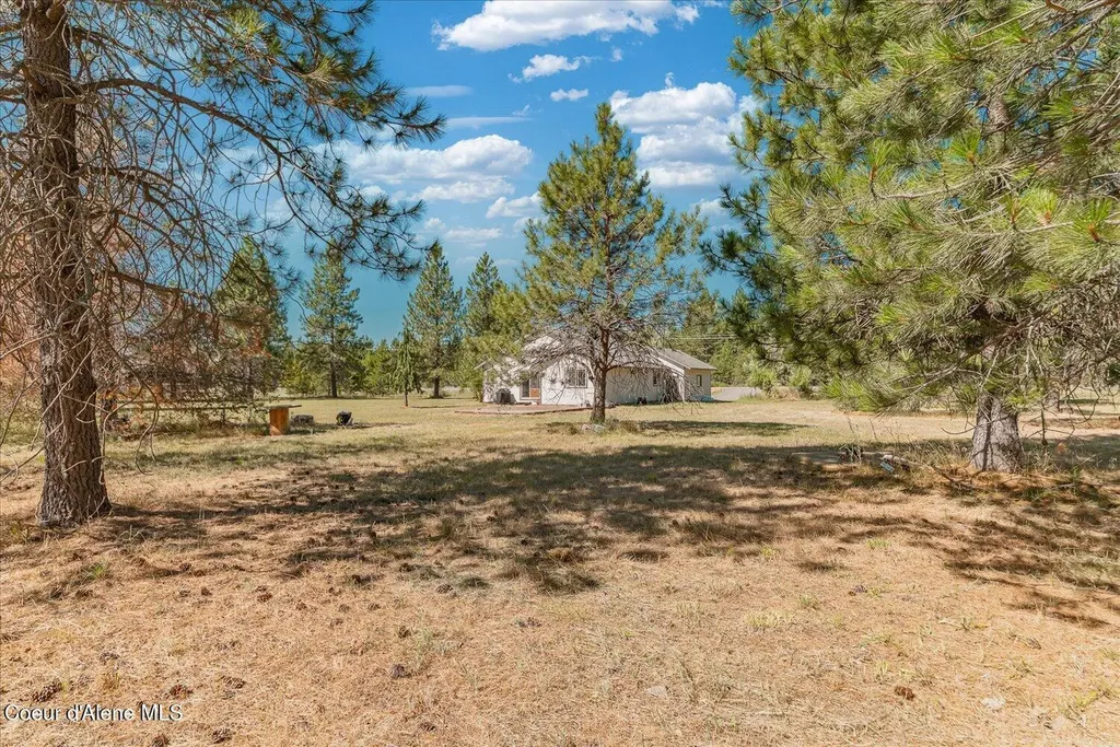 26438 N Clagstone Road Athol ID 83801