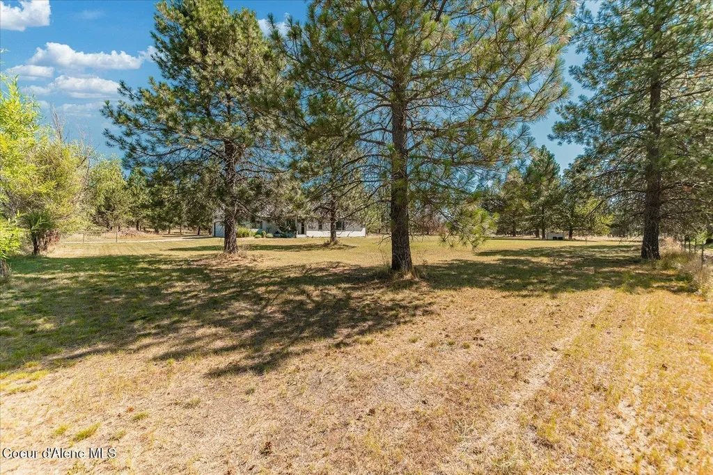 26438 N Clagstone Road Athol ID 83801