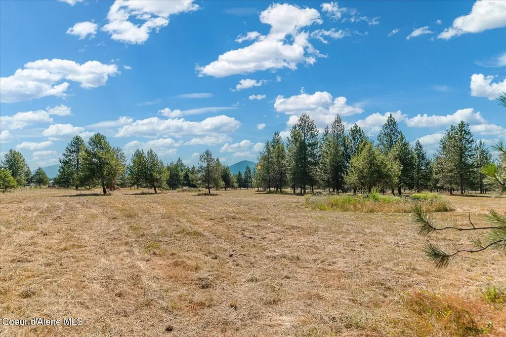 26438 N Clagstone Road Athol ID 83801
