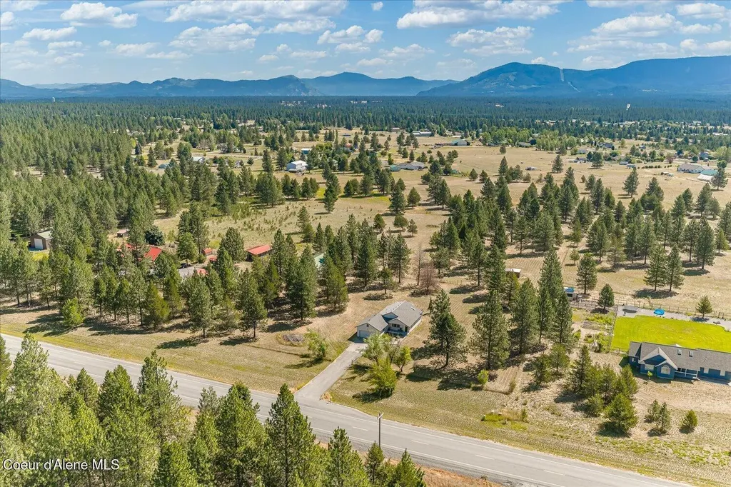 26438 N Clagstone Road Athol ID 83801