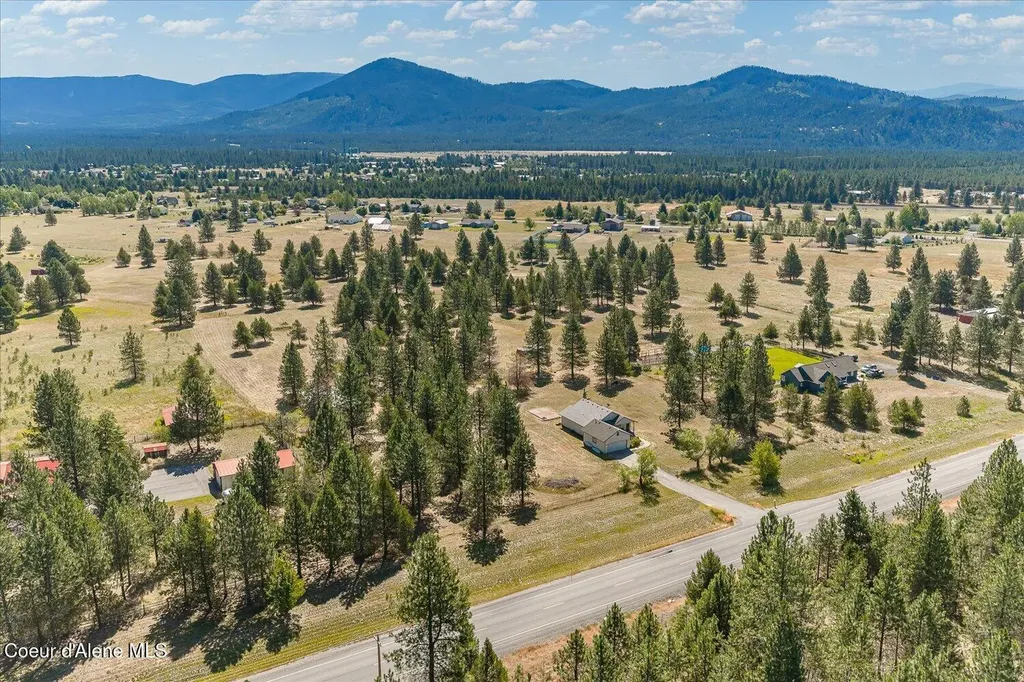 26438 N Clagstone Road Athol ID 83801