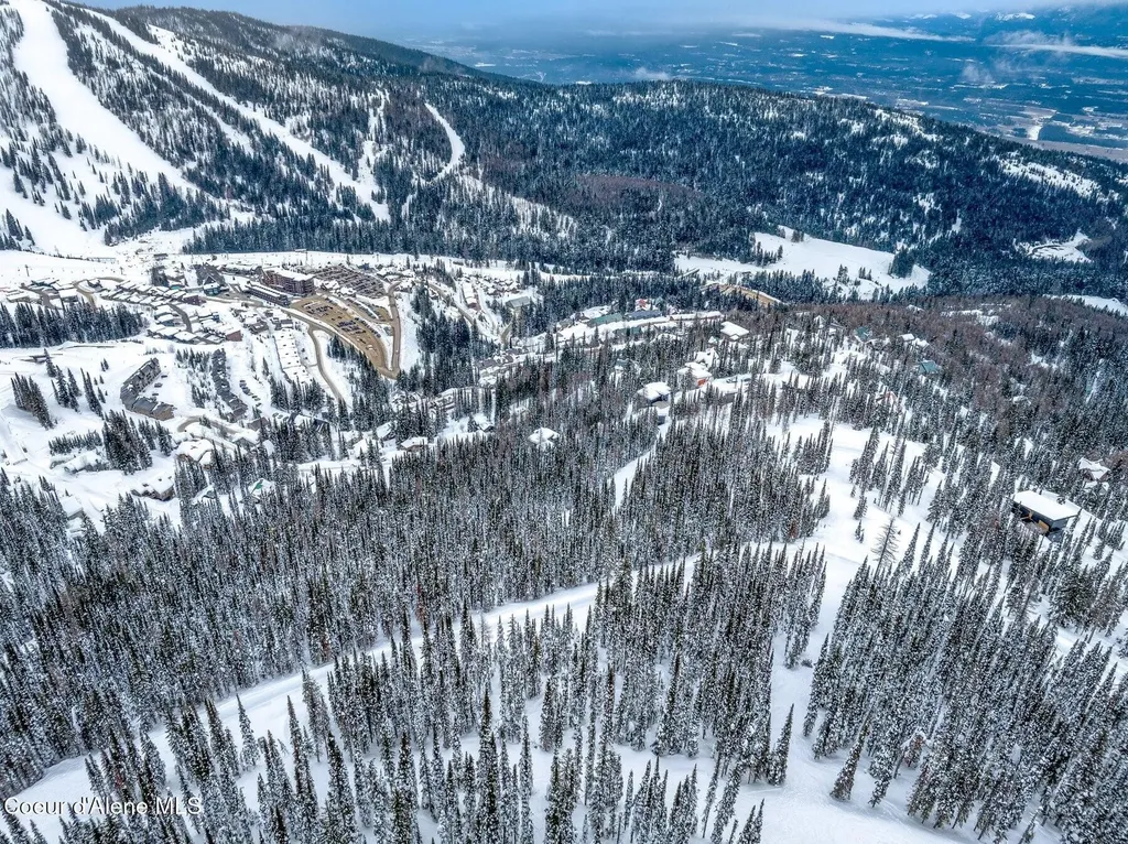 Nna Tall Timber B3 Lot 12 Sandpoint ID 83864