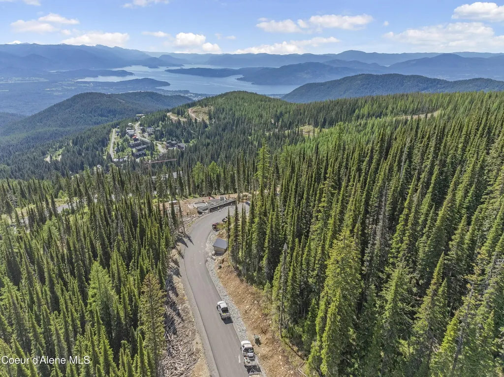 Nna Tall Timber B3 Lot 12 Sandpoint ID 83864