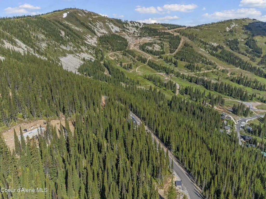 Nna Tall Timber B3 Lot 12 Sandpoint ID 83864