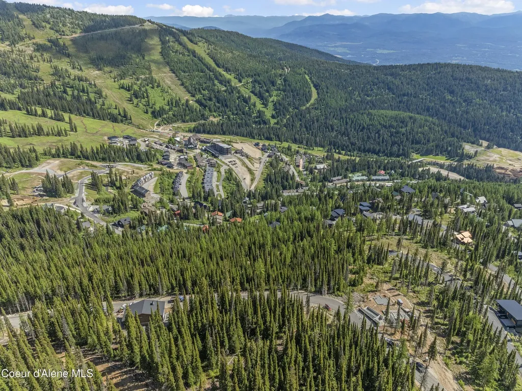 Nna Tall Timber B3 Lot 12 Sandpoint ID 83864