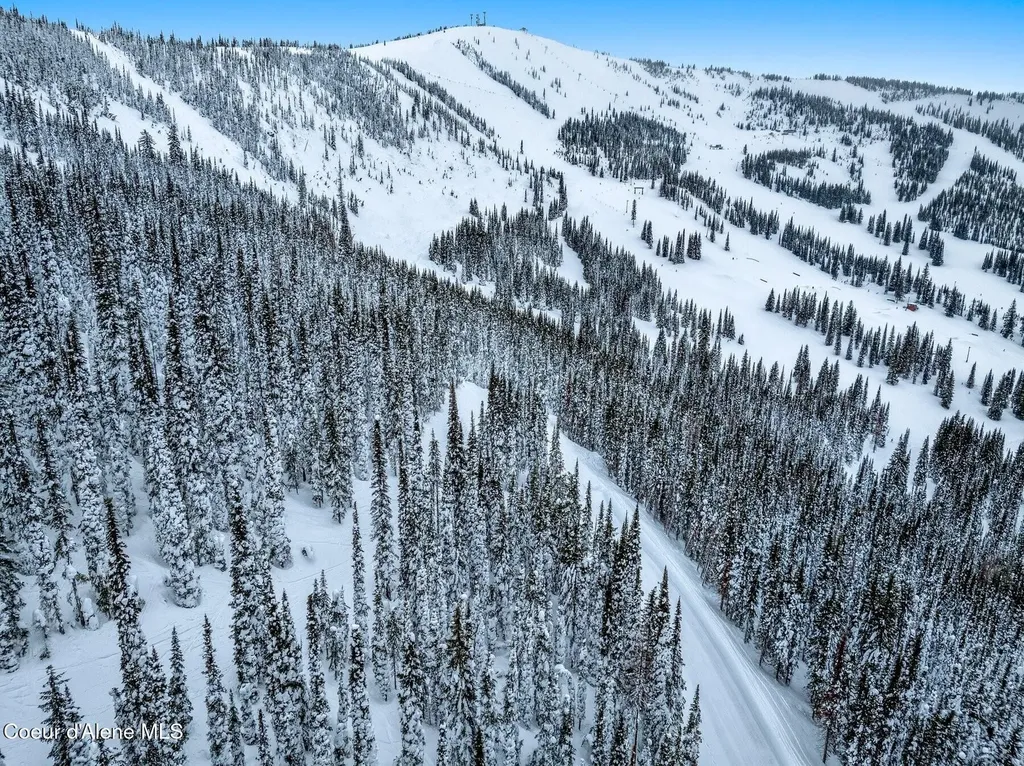 Nna Tall Timber B3 Lot 12 Sandpoint ID 83864