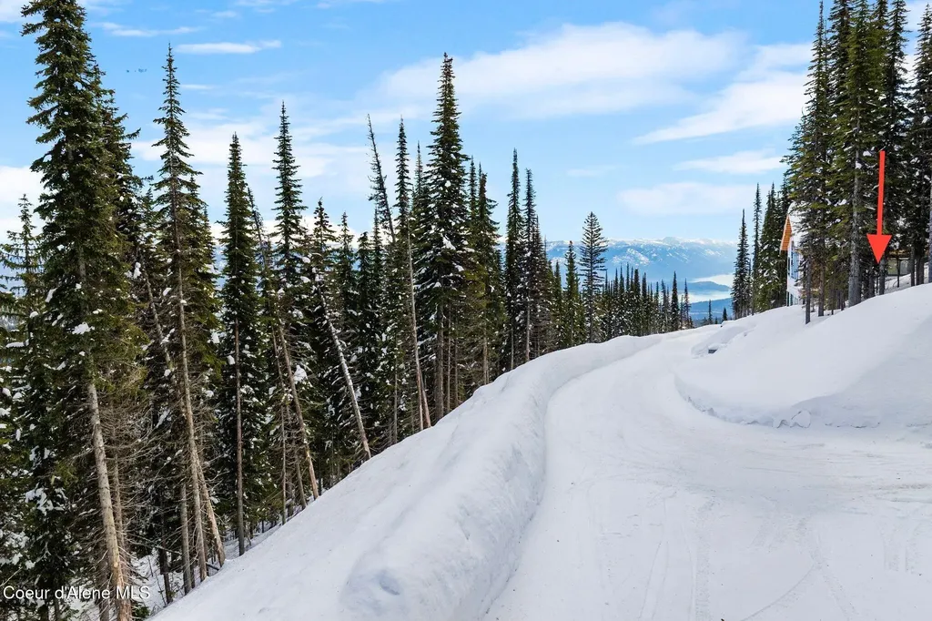 Nna Tall Timber B3 Lot 12 Sandpoint ID 83864