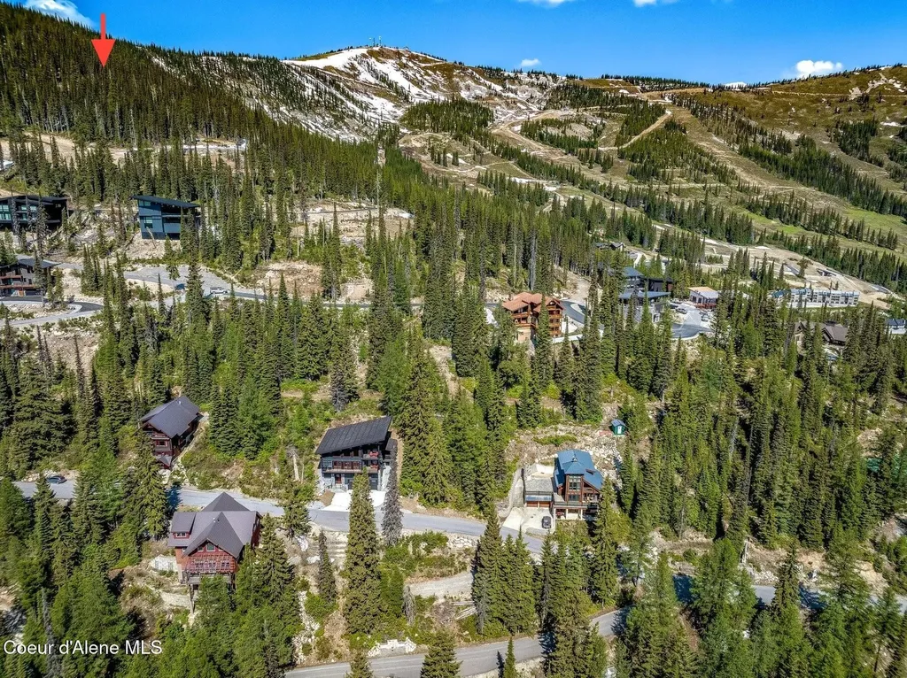 Nna Tall Timber B3 Lot 12 Sandpoint ID 83864